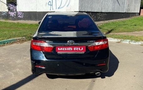 Toyota Camry, 2013 год, 1 650 000 рублей, 6 фотография