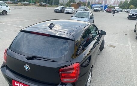 BMW 1 серия, 2013 год, 1 250 000 рублей, 5 фотография