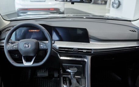 Changan CS35 Plus, 2025 год, 2 709 900 рублей, 10 фотография
