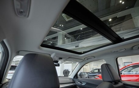 Changan CS35 Plus, 2025 год, 2 709 900 рублей, 11 фотография