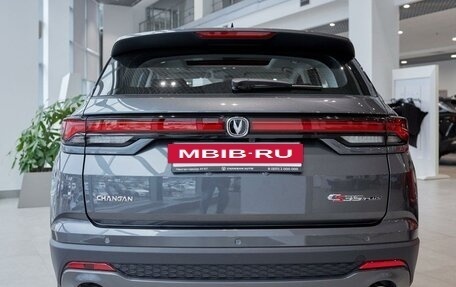 Changan CS35 Plus, 2025 год, 2 709 900 рублей, 5 фотография