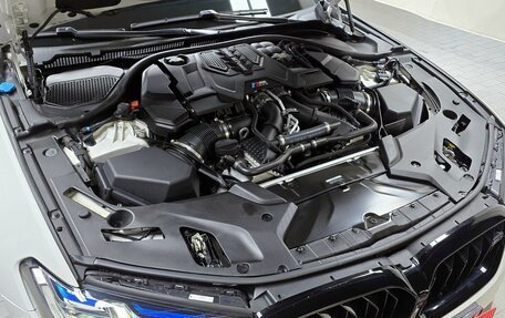 BMW M5, 2022 год, 13 500 074 рублей, 6 фотография