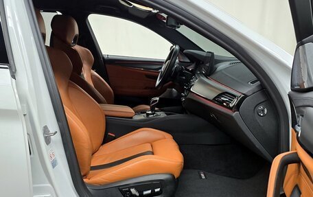BMW M5, 2022 год, 13 500 074 рублей, 10 фотография