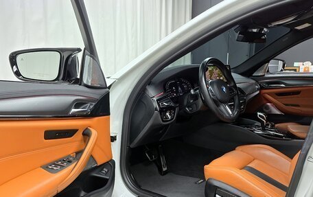 BMW M5, 2022 год, 13 500 074 рублей, 11 фотография