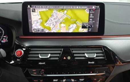 BMW M5, 2022 год, 13 500 074 рублей, 14 фотография