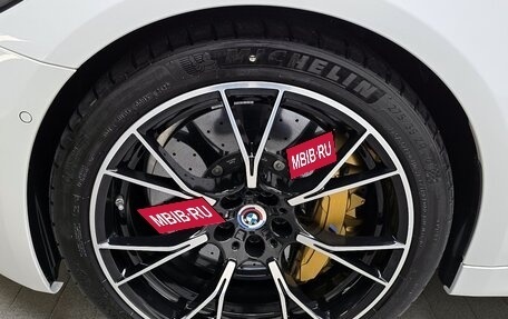 BMW M5, 2022 год, 13 500 074 рублей, 5 фотография