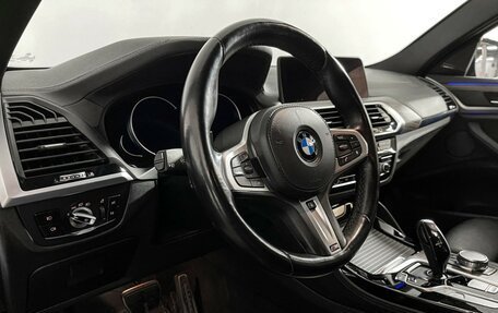 BMW X4, 2018 год, 3 700 000 рублей, 12 фотография