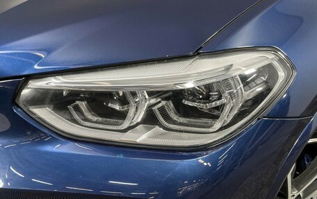 BMW X4, 2018 год, 3 700 000 рублей, 8 фотография