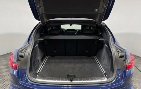 BMW X4, 2018 год, 3 700 000 рублей, 9 фотография