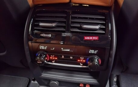 BMW M5, 2022 год, 13 500 074 рублей, 19 фотография