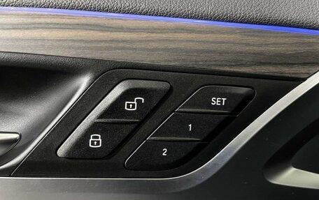 BMW X4, 2018 год, 3 700 000 рублей, 18 фотография