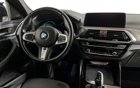 BMW X4, 2018 год, 3 700 000 рублей, 15 фотография