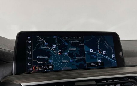 BMW X4, 2018 год, 3 700 000 рублей, 19 фотография