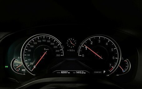 BMW X4, 2018 год, 3 700 000 рублей, 13 фотография