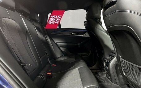 BMW X4, 2018 год, 3 700 000 рублей, 14 фотография