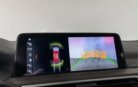 BMW X4, 2018 год, 3 700 000 рублей, 20 фотография