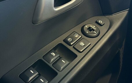 KIA Sportage III, 2015 год, 1 597 000 рублей, 12 фотография