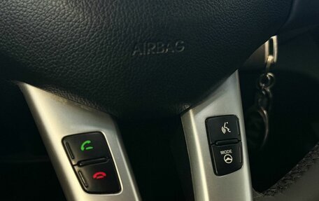 KIA Sportage III, 2015 год, 1 597 000 рублей, 15 фотография