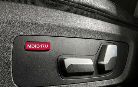 BMW X4, 2018 год, 3 700 000 рублей, 17 фотография