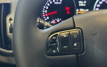 KIA Sportage III, 2015 год, 1 597 000 рублей, 13 фотография