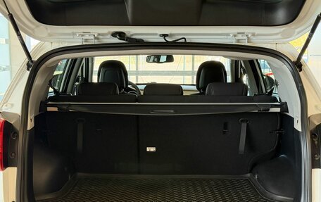 KIA Sportage III, 2015 год, 1 597 000 рублей, 7 фотография