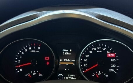 KIA Sportage III, 2015 год, 1 597 000 рублей, 16 фотография