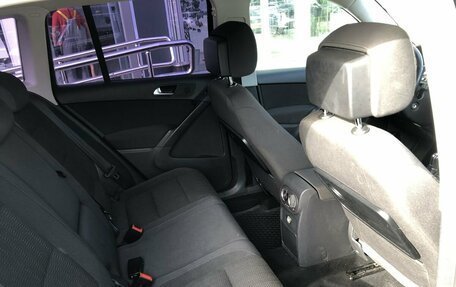 Volkswagen Tiguan I, 2013 год, 1 130 000 рублей, 11 фотография