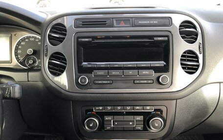 Volkswagen Tiguan I, 2013 год, 1 130 000 рублей, 14 фотография