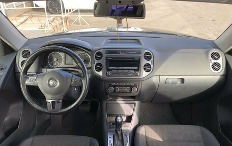 Volkswagen Tiguan I, 2013 год, 1 130 000 рублей, 10 фотография
