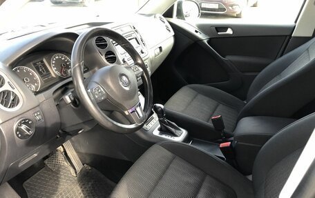 Volkswagen Tiguan I, 2013 год, 1 130 000 рублей, 9 фотография