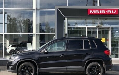 Volkswagen Tiguan I, 2013 год, 1 130 000 рублей, 8 фотография