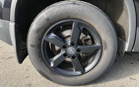 Volkswagen Tiguan I, 2013 год, 1 130 000 рублей, 16 фотография