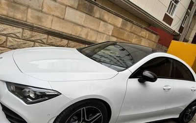 Mercedes-Benz CLA, 2020 год, 3 200 000 рублей, 1 фотография