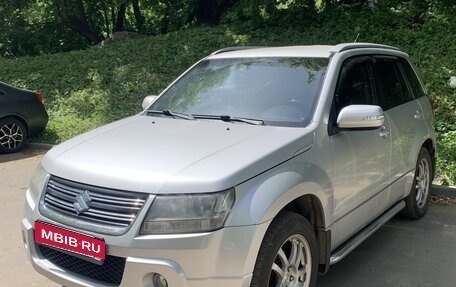 Suzuki Grand Vitara, 2011 год, 1 250 000 рублей, 1 фотография