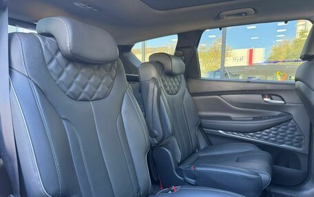 Hyundai Santa Fe IV, 2023 год, 4 570 000 рублей, 11 фотография