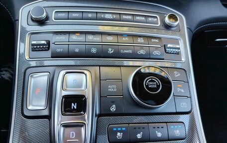 Hyundai Santa Fe IV, 2023 год, 4 570 000 рублей, 15 фотография