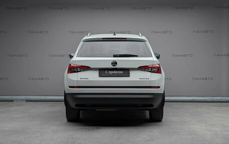 Skoda Kodiaq I, 2018 год, 2 375 000 рублей, 4 фотография