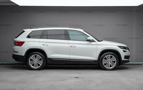 Skoda Kodiaq I, 2018 год, 2 375 000 рублей, 5 фотография