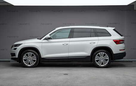 Skoda Kodiaq I, 2018 год, 2 375 000 рублей, 6 фотография