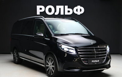 Mercedes-Benz V-Класс, 2024 год, 12 990 000 рублей, 1 фотография