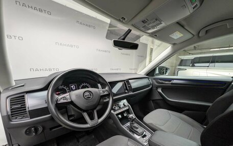 Skoda Kodiaq I, 2018 год, 2 375 000 рублей, 8 фотография