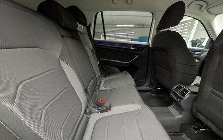Skoda Kodiaq I, 2018 год, 2 375 000 рублей, 12 фотография