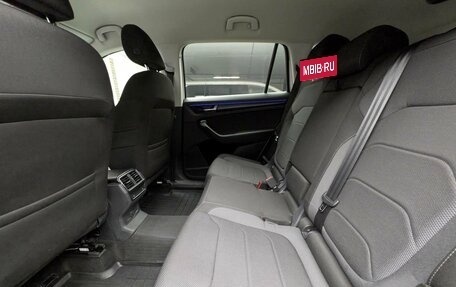 Skoda Kodiaq I, 2018 год, 2 375 000 рублей, 9 фотография