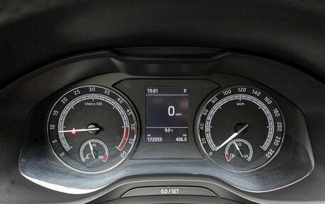 Skoda Kodiaq I, 2018 год, 2 375 000 рублей, 19 фотография