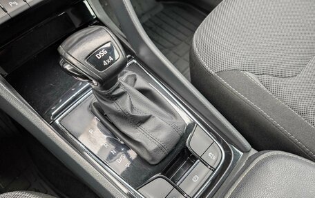 Skoda Kodiaq I, 2018 год, 2 375 000 рублей, 16 фотография