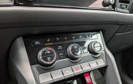 Skoda Kodiaq I, 2018 год, 2 375 000 рублей, 17 фотография