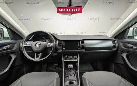 Skoda Kodiaq I, 2018 год, 2 375 000 рублей, 13 фотография