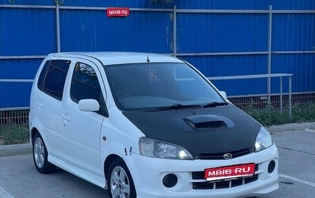 Daihatsu YRV I, 2001 год, 400 000 рублей, 1 фотография