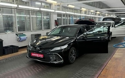 Toyota Camry, 2022 год, 3 950 000 рублей, 1 фотография