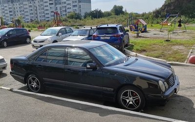Mercedes-Benz E-Класс, 1999 год, 375 000 рублей, 1 фотография